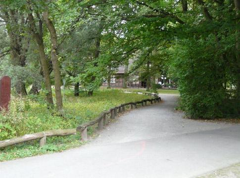 Der Hermann-Lns-Park