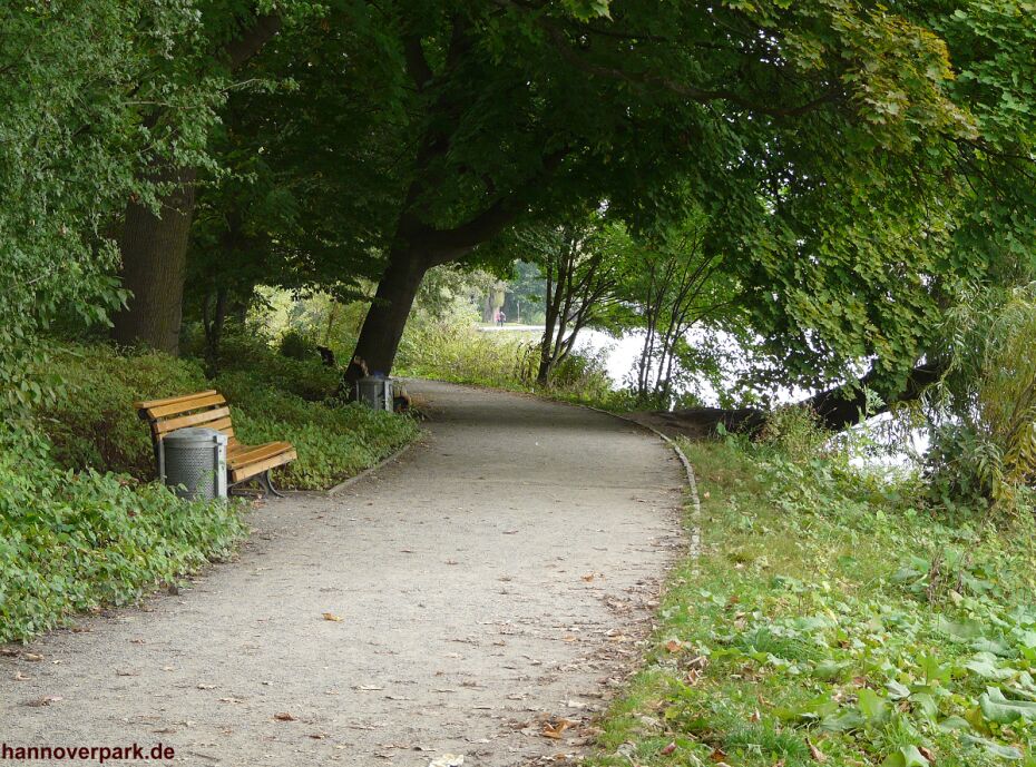 Bilder vom Maschsee