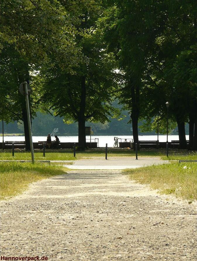 Bilder vom VierthalerTeich